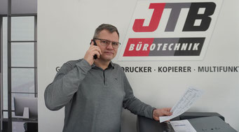 Jörg Bücher