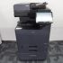 Kyocera Taskalfa 3554ci A3/A4 Digital-Farblaserdrucker Kopierer Netzwerk 2 Kass. nur 13.700 Gesamtseiten! Top!