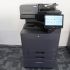 Triumph Adler 2508ci (Kyocera Taskalfa 2554ci) A3/A4 Digital-Farblaserdrucker Kopierer Netzwerk 2 Kassetten nur 5.500 Gesamtseiten! Top!