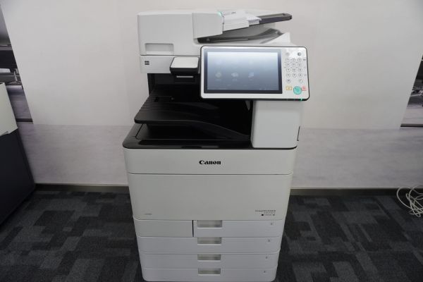iR-ADV C5535
