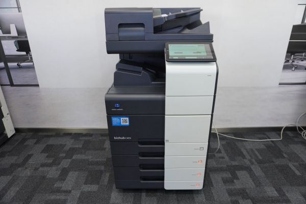 Konica Minolta Bizhub C451i