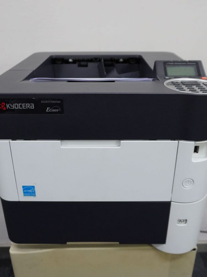 P3055dn