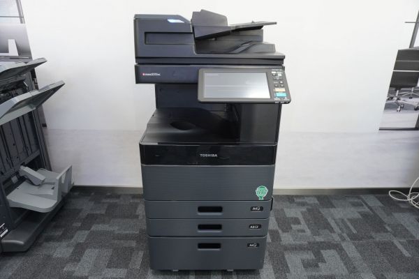 eStudio 2515ac