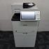 Canon iR ADV C255i A4 Farblaserdrucker Kopierer Netzwerkdrucker Dual-Scanner!