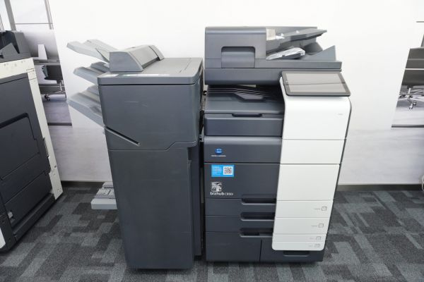 Konica Minolta Bizhub C650i