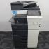 Konica Minolta Bizhub C558 MFP A3 Farblaserdrucker Farbkopierer Drucker Scanner 4 Kassetten