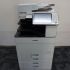 CANON IR Advance C5535i A3/A4 DUAL-ADF Kopierer Dual-Scanner Netzwerkdrucker mit 4 Kassetten!