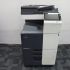 Konica Minolta Bizhub C258 DIN A3/A4 Farblaserdrucker Kopierer Laserdrucker mit Dual-Scanner und 2 Kassetten! Nur 55.800 Seiten!