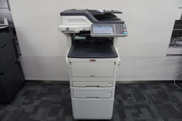MC853